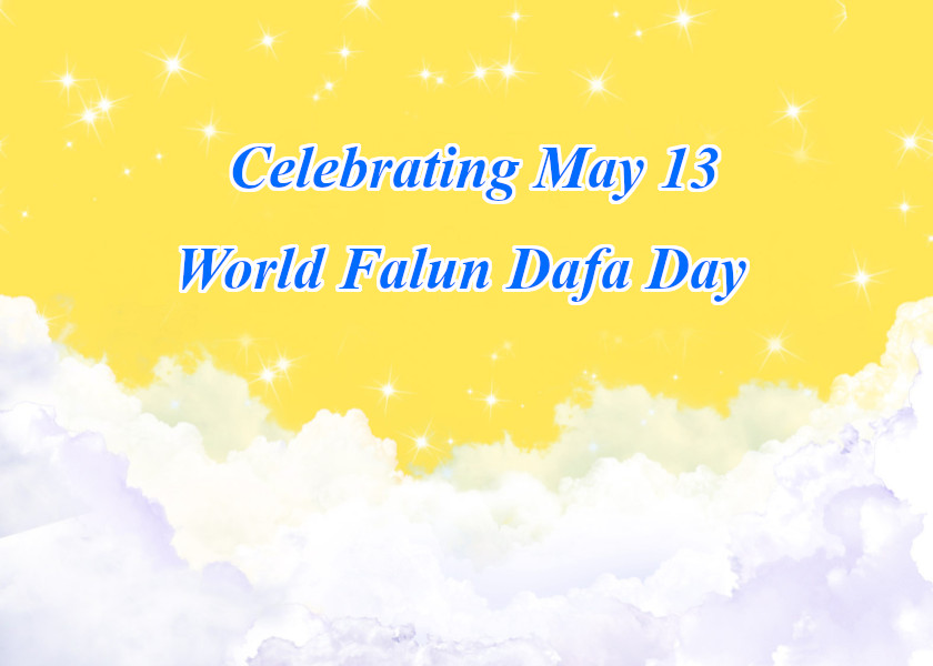 Image for article [Celebrating World Falun Dafa Day] Clearing the Snow in My Town for 20 Years