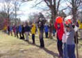 Published on 1/28/2001 Proclamation of Falun Dafa Week, City of Charlottesville, Virginia