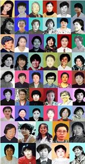 吉林省部份被迫害致死的法轮功学员