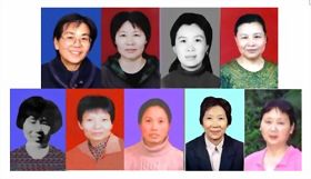 河南省部份被迫害致死的法轮功学员