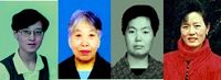 云南省部份被迫害致死的法轮功学员