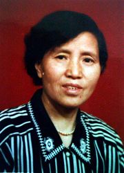 Image for article Mme Cao Dangui du Bureau de la Science et Sismologique de la ville de Lanzhou torturée à mort en 2008
