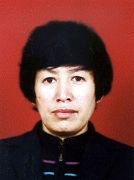 Praktisi Falun Gong Wang Yuhuan, almarhum