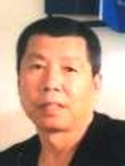 Liu Jiaze