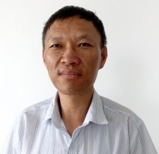 Teng Shijun