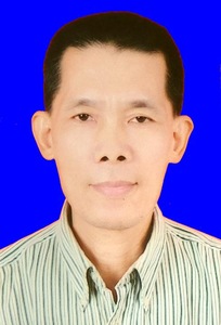 Dr. Wu Zhiqi