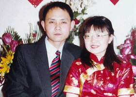 Image for article FDIC: Falun Gong Detainee Illegally Held at Labor Camp Amidst Talk of Reform