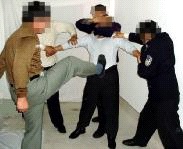 Image for article Practitioners Tortured and Intimidated at Gansu Women’s Prison