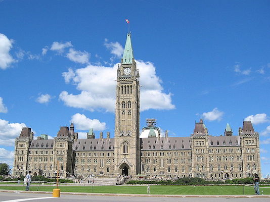 Image for article Canada: Parliament Subcommittee Passes Motion Condemning Forced Organ Harvesting 