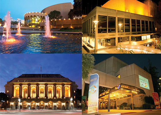 Image for article Northern Californians Appreciate the Beauty of Shen Yun