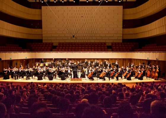 Image for article Shen Yun Symphony Orchestra Debuts 2017 Asia Tour in South Korea