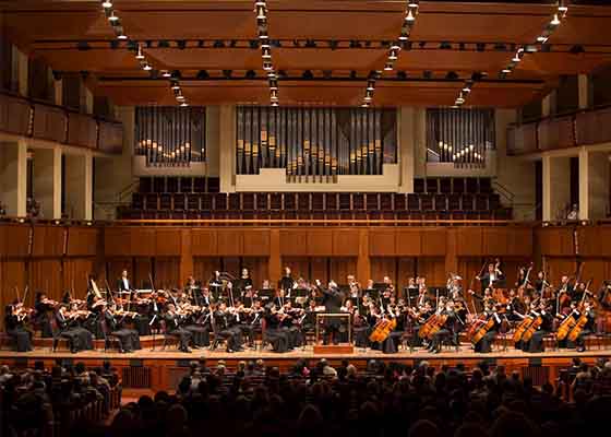 Image for article Shen Yun Symphony Orchestra Concludes Tour in Chicago, Illinois