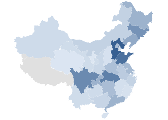 Image for article Brainwashing Centers: A Massive Extrajudicial Branch of China's Multi-Pillar Detention System to Hold Falun Gong Practitioners