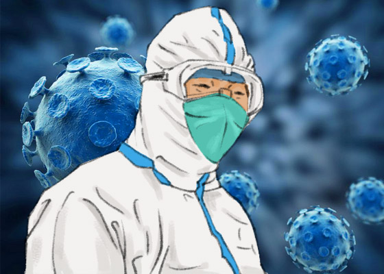 Image for article Document Reveals CCP’s Guidelines on Propaganda Targeting the Coronavirus in the U.S.