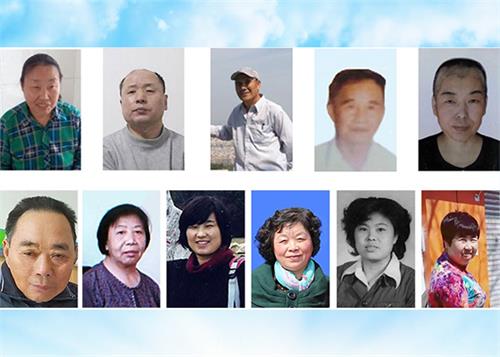 Image for article 40 Falun Gong Practitioners Persecuted to Death for Their Faith in First Half of 2020