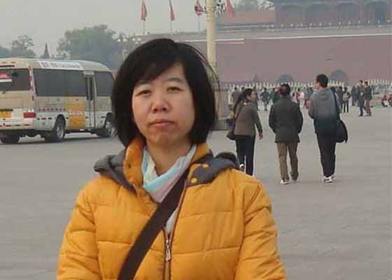 Image for article Jilin Teacher Imprisoned Again for Her Faith, Autistic Son and Family in Despair