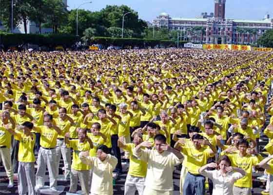 Image for article Falun Dafa Practitioners in India Offer Free Online Classes: A Ray of Hope During the Stressful Pandemic