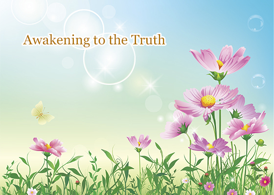 Image for article I Became a New and Better Person After Learning Falun Dafa