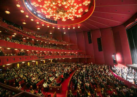 Image for article Shen Yun Presents “China Before Communism” Across the Globe: “Reminded Me How Much I Admire Chinese Culture”
