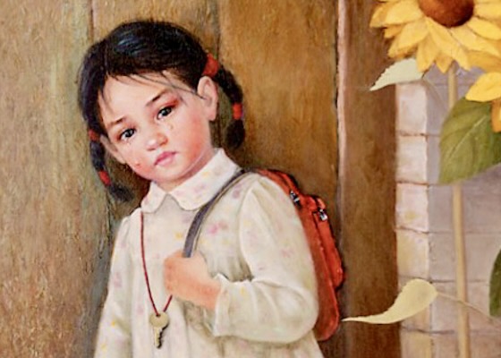 Image for article The Unimaginable Suffering of Falun Gong Practitioners’ Children