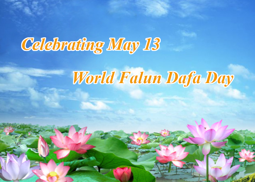 Image for article [Celebrating World Falun Dafa Day] My Driving Instructor Spreads the Word That Dafa Is Good
