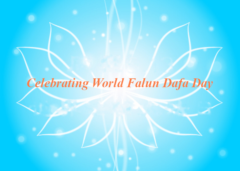 Image for article [Celebrating World Falun Dafa Day] Master Lifted Me from the Abyss