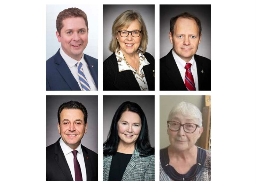 Image for article Canada: Elected Officials at All Levels of Government Send Congratulatory Letters for the 26th World Falun Dafa Day (Part 3)