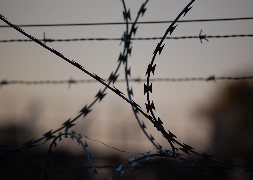 Image for article 55-Year-Old Hebei Man Admitted to Prison to Serve 3-Year Term, Previously Jailed 12 Years for Practicing Falun Gong