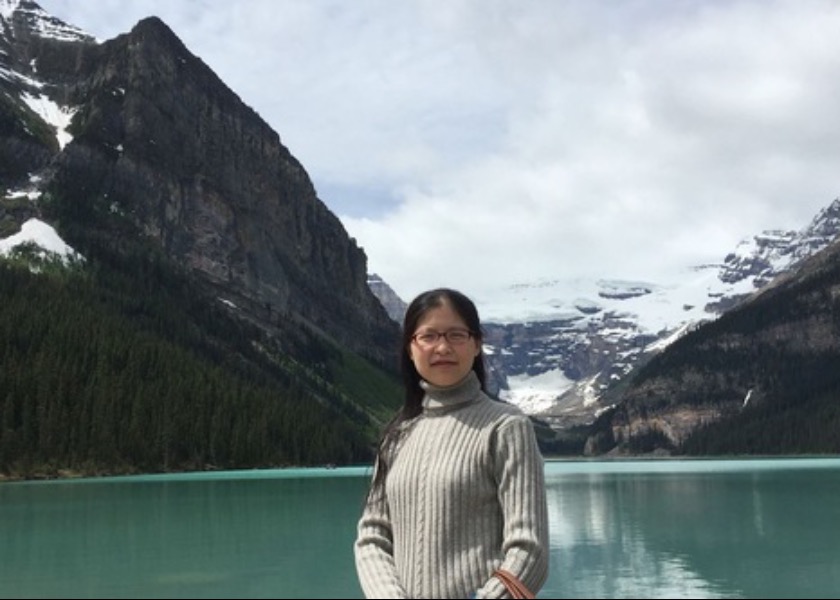 Image for article Finding the Light That Points the Way