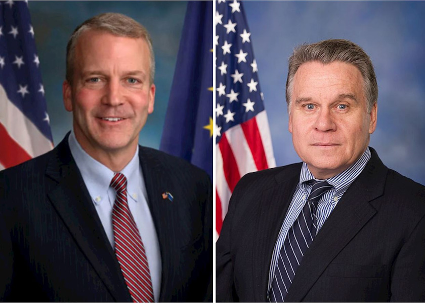 Image for article 2025 CECC Annual Report Criticizes CCP for Continuing to Persecute Falun Gong