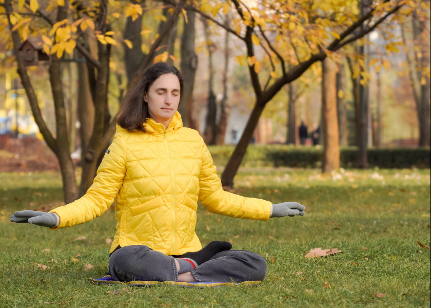 Image for article Understanding What it Means to Be a True Practitioner: Ukrainian Practitioners Share Insights From Reading 22nd China Fahui Articles