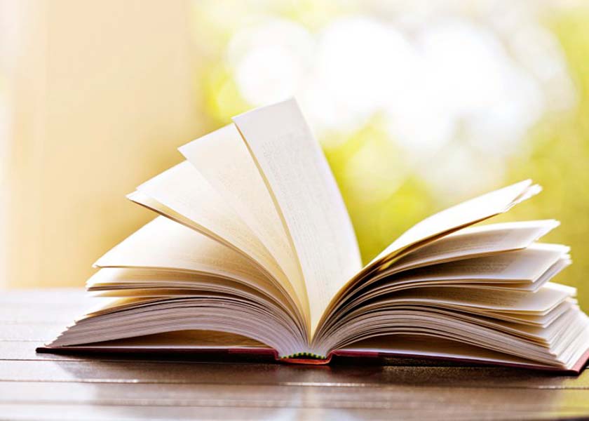 Image for article Master’s Grace Melted My Resentment