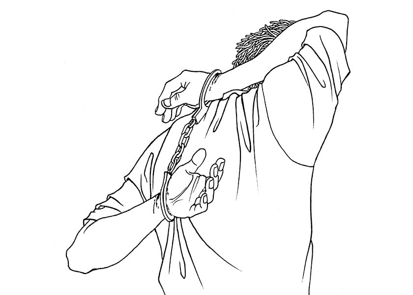 Image for article 32-Year-Old Henan Man Completes 2-Year Prison Term for Practicing Falun Gong, Recounts Abuse in Custody