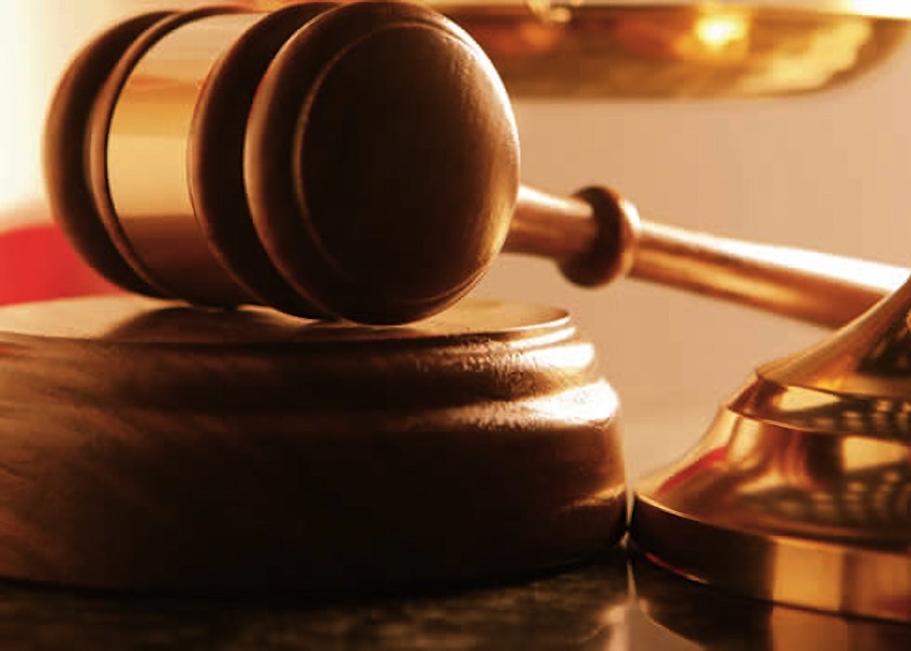 Image for article California Resident Sentenced to Four Years For Acting as a CCP Agent