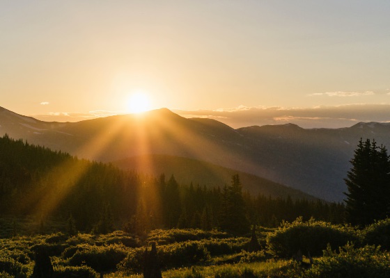 Image for article Being Responsible for Ourselves and Others: My Thoughts on Sickness Karma