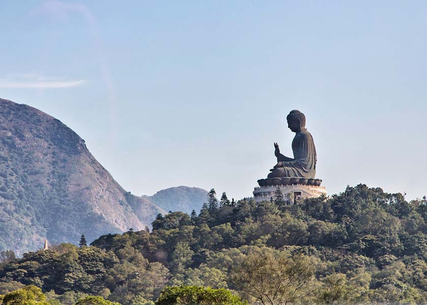 Image for article The Tale of a Ruthless Police Chief