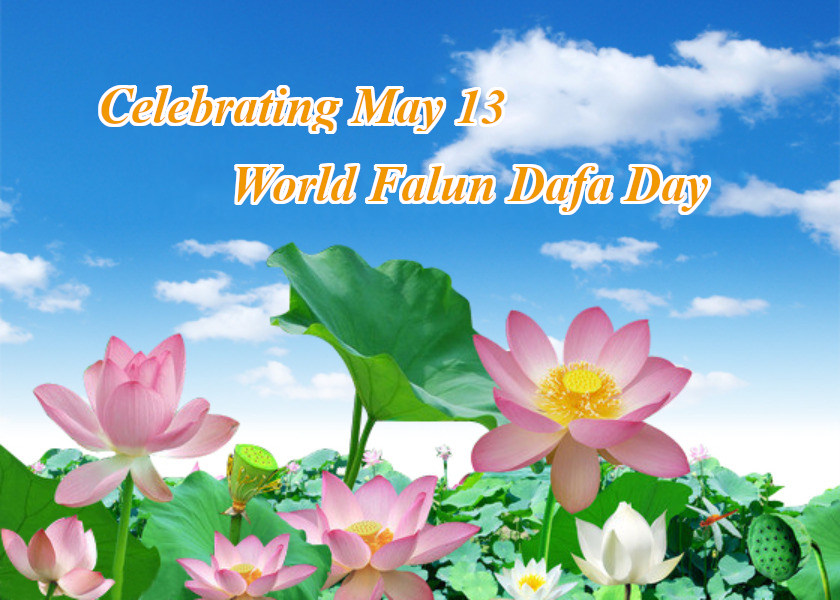 Image for article [Celebrating World Falun Dafa Day] Veterans Are Circumventing China’s Internet Firewall to Learn the Truth (Continued)