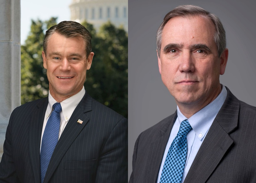 Image for article US Senate Foreign Relations Committee Advances the Falun Gong Protection Act