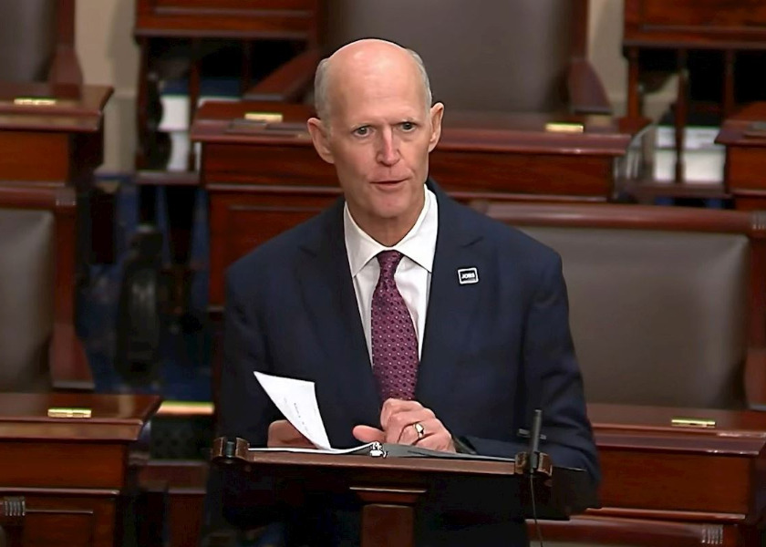 Image for article U.S. Senate Unanimously Passes Resolution to Condemn CCP’s Crimes Against Humanity