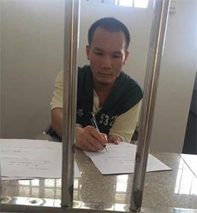 Wang Bin From Guangdong Province Detained For More Than One Year