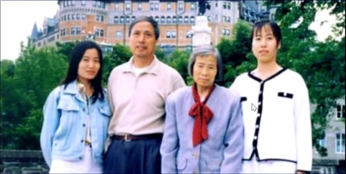 Image for article Efectos milagrosos de Falun Dafa: Recuperación del cáncer gástrico (Parte 1)
