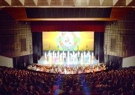 Image for article Taiwan: The Beauty of Shen Yun Stirs the Heart