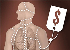 Image for article Capitol Hill Forum Exposes China’s Forced Organ Harvesting