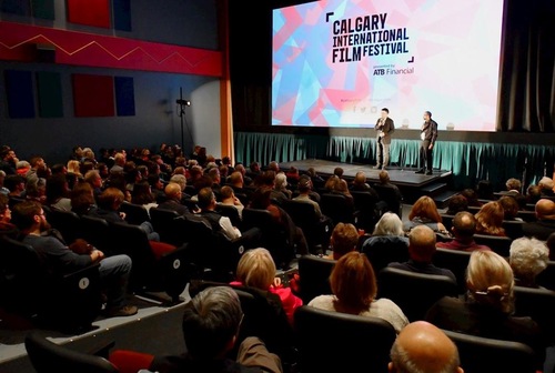 Image for article Calgary Film Festival Patrons Shocked by Documentary on Chinese Labor Camp
