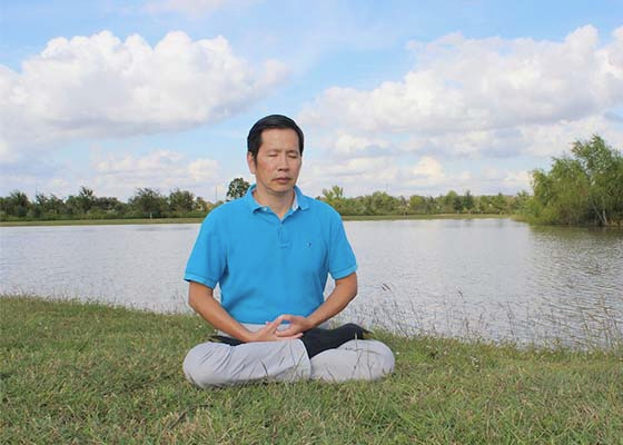 Image for article How Practicing Falun Dafa Showed a Computer Analyst the True Purpose of Life