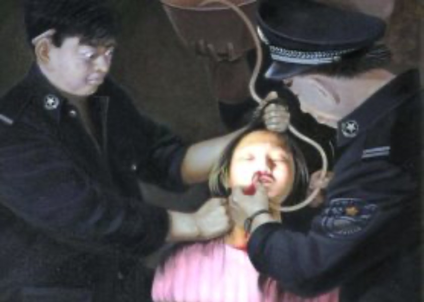 Image for article Heilongjiang Woman Dies After Two Decades of Incarceration and Harassment