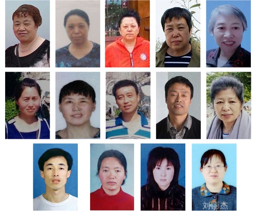 Image for article Jiamusi City, Heilongjiang Province: 24 Falun Gong Practitioners Still Detained for Their Faith
