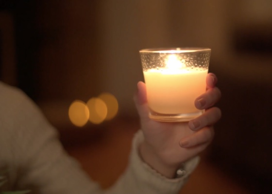 Image for article Video: Candlelight Vigils Commemorate Falun Gong Practitioners Who Lost Their Lives for Upholding Truthfulness-Compassion-Forbearance