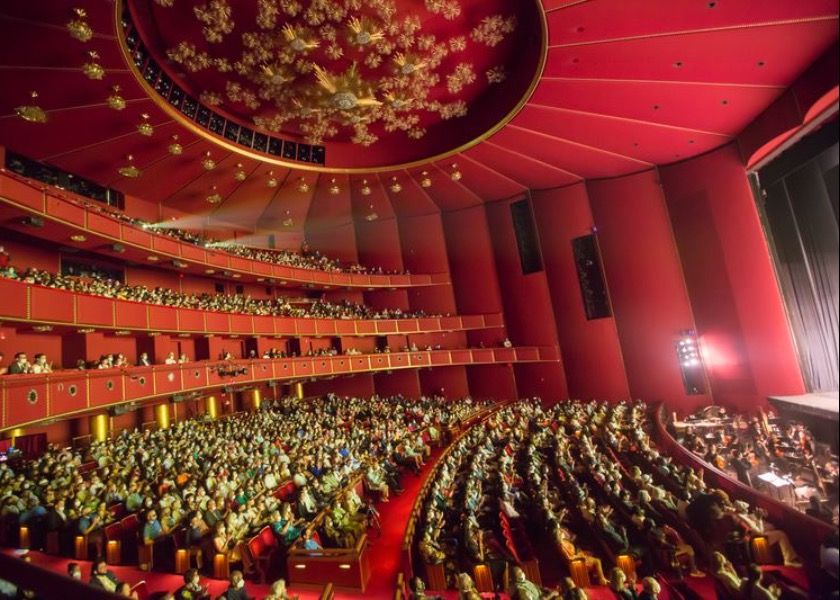 Image for article Shen Yun Concludes 2021-2022 World Tour in U.S. Capital: “The World Needs to See This”
