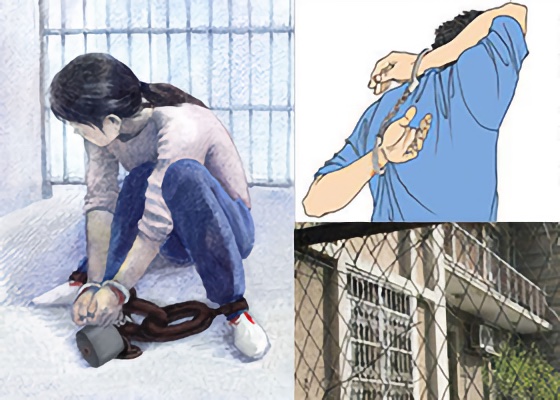Image for article Falun Gong Practitioners Relentlessly Persecuted at Lanzhou Prison in Gansu Province